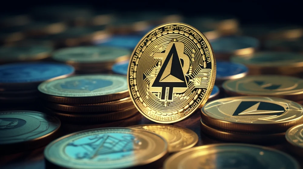 Altcoin-säsongen: En tid för alternativa kryptovalutor att lysa