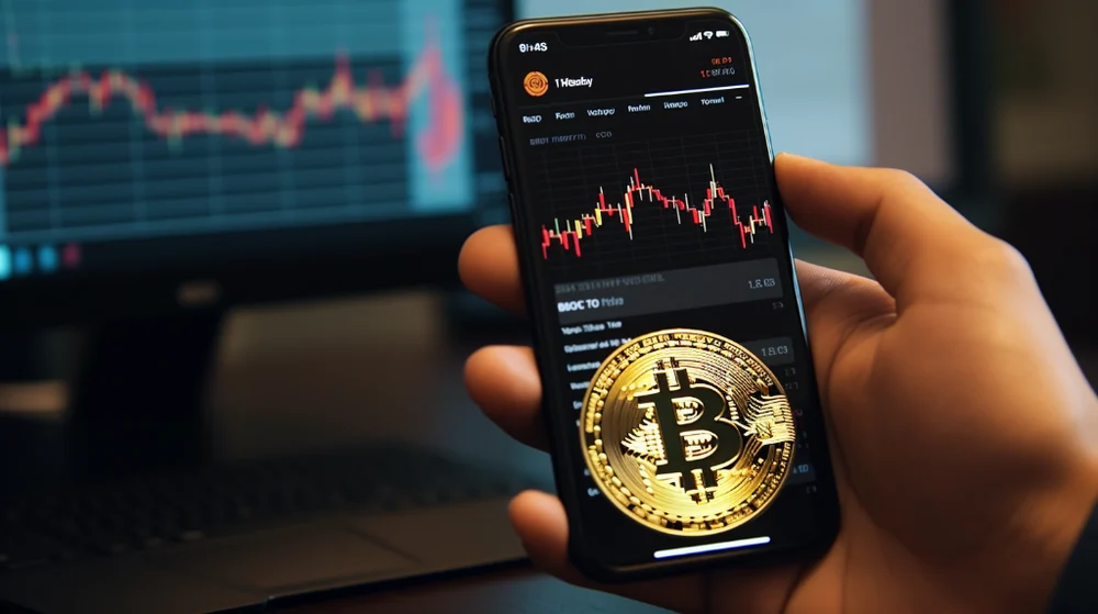 Bitcoin Trader: En Guide till Att Handla med Bitcoin