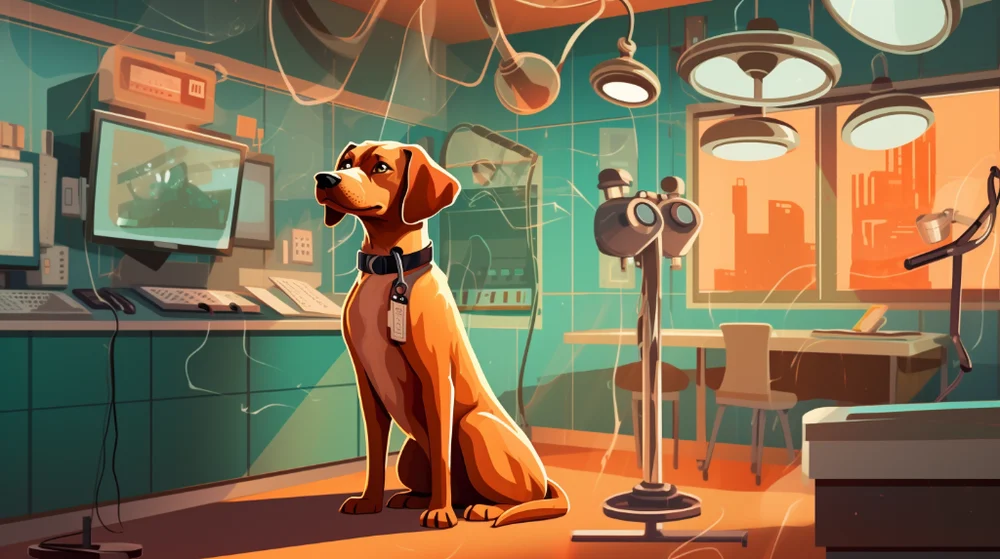 Vad kostar det att kastrera en hund? En Prisvärd Guide för Hundägare
