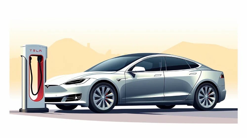 Vad kostar det att ladda en Tesla? En grundlig genomgång för den nyfikne elbilsägaren