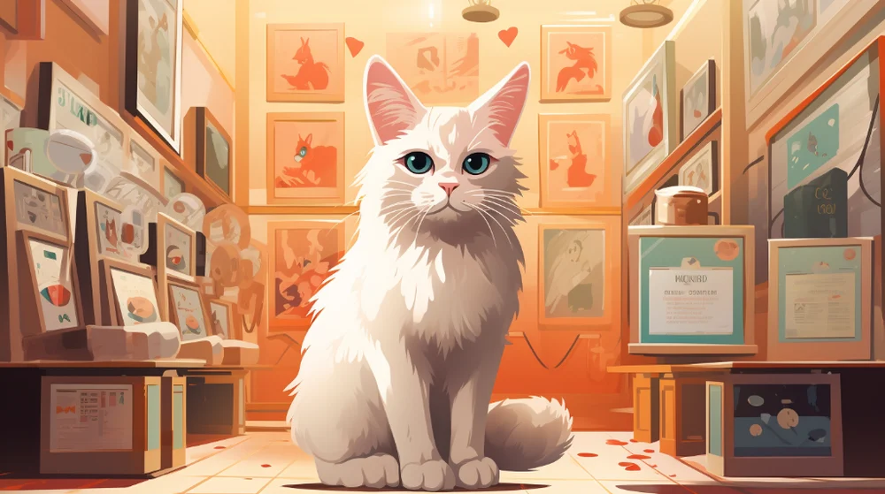 Vad kostar en katt verkligen? En ekonomisk genomgång av kattägande