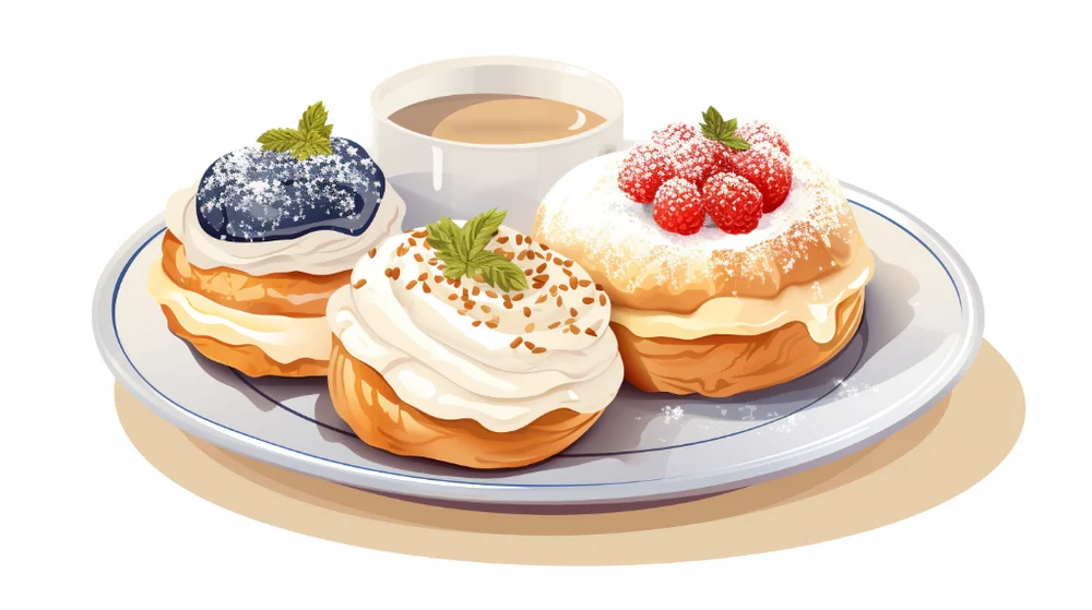 Vad kostar en semla 2023? En söt förutsägelse för framtiden!